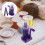 3 Sets Knitting Rotation Rotating Machine And Crochet Accessories 11