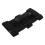 3Pcs Car Roof Grab Handle Vehicle Grip Assist Handle 2