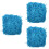 3Pcs 1 Bag Shredded Paper Gift Box Filler Material 6