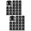 2 Pack Box Corner Protector Plastic Protectors Shipping Guards Edge 9