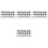 4 Sets Stamping Equipment Craft Tool Pattern Stamps 3