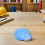 10Pcs Nonwoven Sweat Absorbing Liner Pads For Cap 5