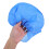 10Pcs Nonwoven Sweat Absorbing Liner Pads For Cap 4
