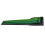 (2.5m / 8.2ft) Indoor Golf Practice Mat with Auto Ball Return 2.5m/8.2ft 1