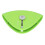 Retractable Pizza Cutter Stainless Steel Pizza Wheel 4