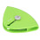 Retractable Pizza Cutter Stainless Steel Pizza Wheel 3