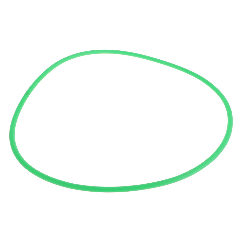 2Pcs Dryer Drum Bearing Ring Round Belt Replacement Parts-image-OPC-PKY7679-NEW