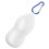 4Pcs Elastic Golf Ball Sleeve Protector Bag Golfing Accessory For Men 1