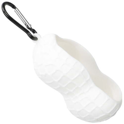 4Pcs Elastic Golf Ball Sleeve Protector Bag Golfing Accessory For Men 1