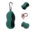 4Pcs Elastic Golf Ball Sleeve Protector Bag Golfing Accessory For Men 9