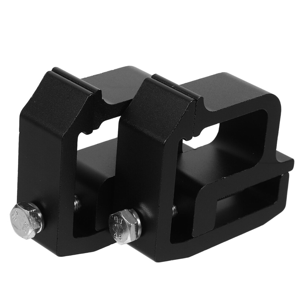 10 Pcs Ladder Rack Clamps Replacement For Truck Topper Cap Mounting 032510880391