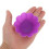 3 Pieces Foil Cupcake Cases Silicone Mold Non-Stick Molds 4
