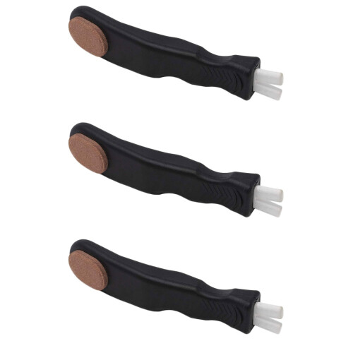 3 Pack Ice Skate For Hockey Skates Skating Accessories 2