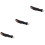 3 Pack Ice Skate For Hockey Skates Skating Accessories 6