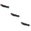 3 Pack Ice Skate For Hockey Skates Skating Accessories 2