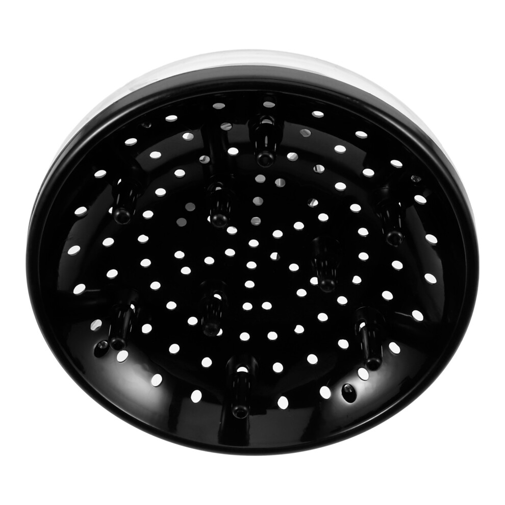 Totority Hair Diffuser Attachment For Curly Hair Blow Dryer