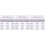 450 Pcs Multi-Function Thank You Cards Coated Paper For 6