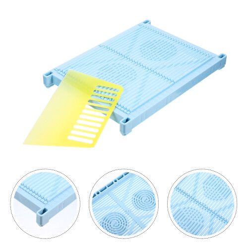5 Pcs Incense Stick Making Sunshine Network Drying Rack 2