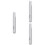 3 Sets Electric Nail File Manicure Tool Polish Machine 6