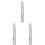 3 Sets Electric Nail File Manicure Tool Polish Machine 2