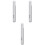 3 Sets Electric Nail File Manicure Tool Polish Machine 3