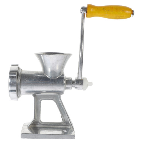 Manual Meat Grinder And Sausage Stuffer Set Vegetable Minced Machine 2