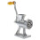 Manual Meat Grinder And Sausage Stuffer Set Vegetable Minced Machine 7