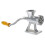 Manual Meat Grinder And Sausage Stuffer Set Vegetable Minced Machine 6