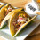 3 Sets Taco Stand Pancakes Desktop Stainless Steel 11