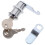 2 Count Key Lock For Cupboard Doors Rv Locks Storage Cabinet Cam With 10