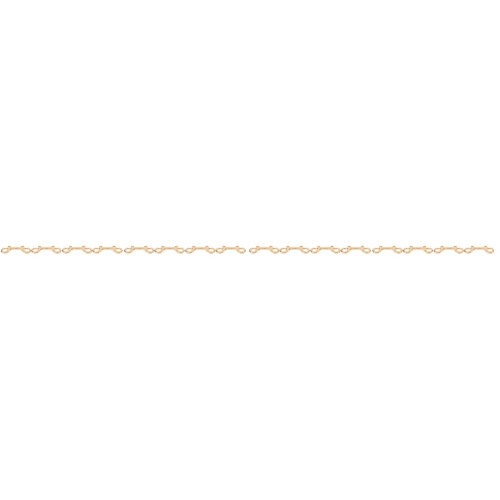 2pcs Entrained To Rotate Pure Copper 1