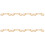 2pcs Entrained To Rotate Pure Copper 11