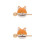 Wooden Fish Temple Block For Home Office Relaxation 10