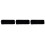3 Pack Mechanical Keyboard Case Computer Storage Bag Carrying Sleeve 2