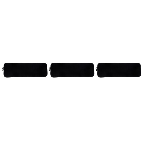 3 Pack Mechanical Keyboard Case Computer Storage Bag Carrying Sleeve 1