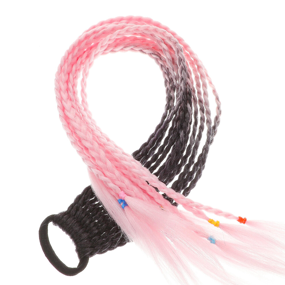 Totority Set Of 3 Braiding Hair Extension Braids Extensions For Synthetic