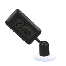 3 Pack Panty Kit Reptile Hygrometer Fish Tank Thermometer Compact