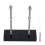 Floating Skateboard Rack Wall Mount Garage Home Bedroom 1