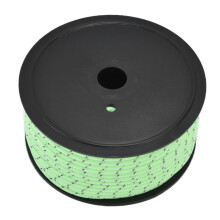 50m Reflective Nylon Rope 5mm Fluorescent Outdoor