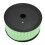 50m Reflective Nylon Rope 5mm Fluorescent Outdoor 1