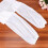 100pcs Waterproof Disposable Arm Sleeves for Work Protection 5