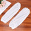 100pcs Waterproof Disposable Arm Sleeves for Work Protection 3