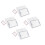 40 Pcs Blank Writable Printable Certificate Paper For Office Use 10