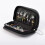3 Pcs Versatile Fishing Bag Bait Tackle Storage Case Line Canvas 10