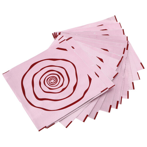 300 Pcs Diy Candy Wrappers Baking Packing Paper Biscuits Wrappers