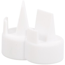 10 Pcs Silicone Valves For Electric Breast Pump