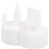 10 Pcs Silicone Valves For Electric Breast Pump 1