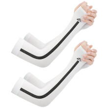 3 Pcs Sun Arm Cover Sleeves To Arms Portable Guards For Athletic Use
