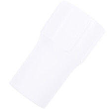 2 Pieces Pvc To Garden Hose Adapter Swimming Pool Replacement Cuff