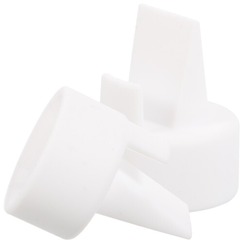 10 Pcs Silicone Valves For Electric Breast Pump 1